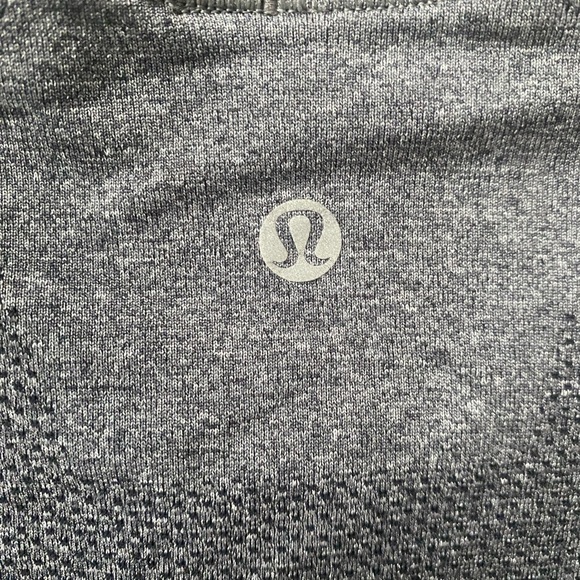 Men's Lululemon Metal Vent T-Shirt - Picture 6 of 6